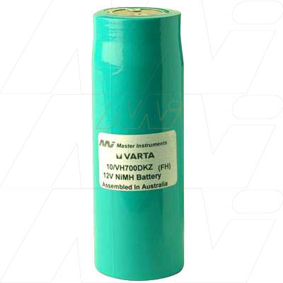 MI Battery Experts 10/VH700DKZ